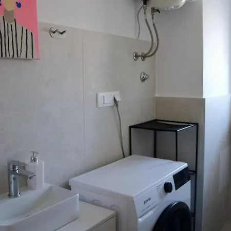 Pavle Apartmán *