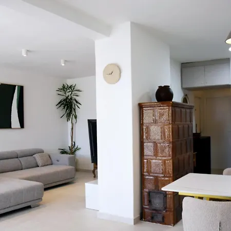 Apartamento Pavle Zadar