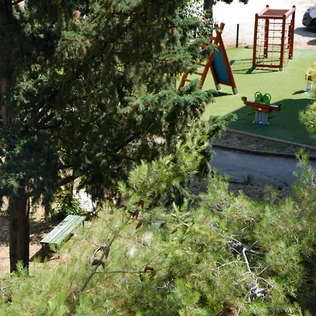 Pavle Apartamento Zadar