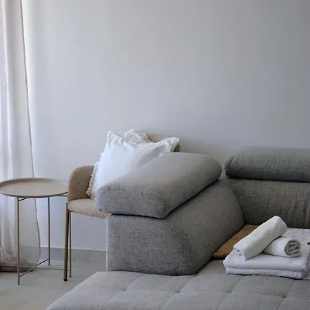 Pavle Apartmán Zadar