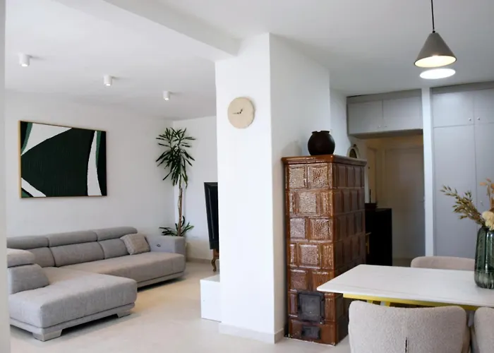 Apartamento Pavle Zadar