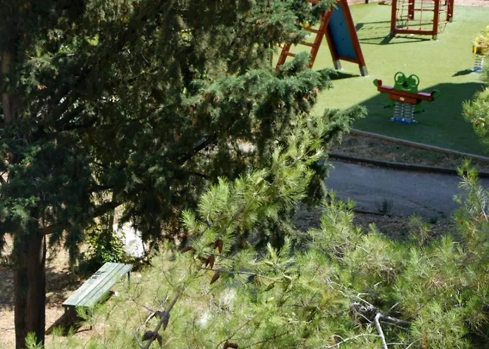 Pavle Apartamento Zadar