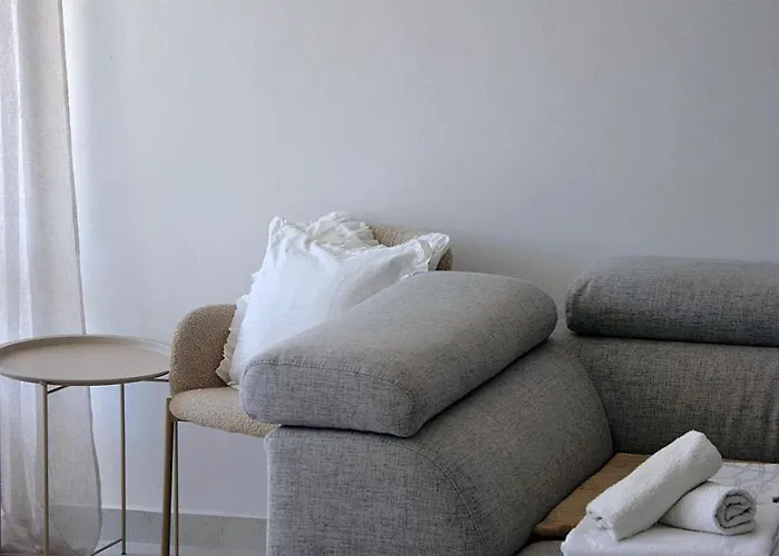 Pavle Apartamento Zadar